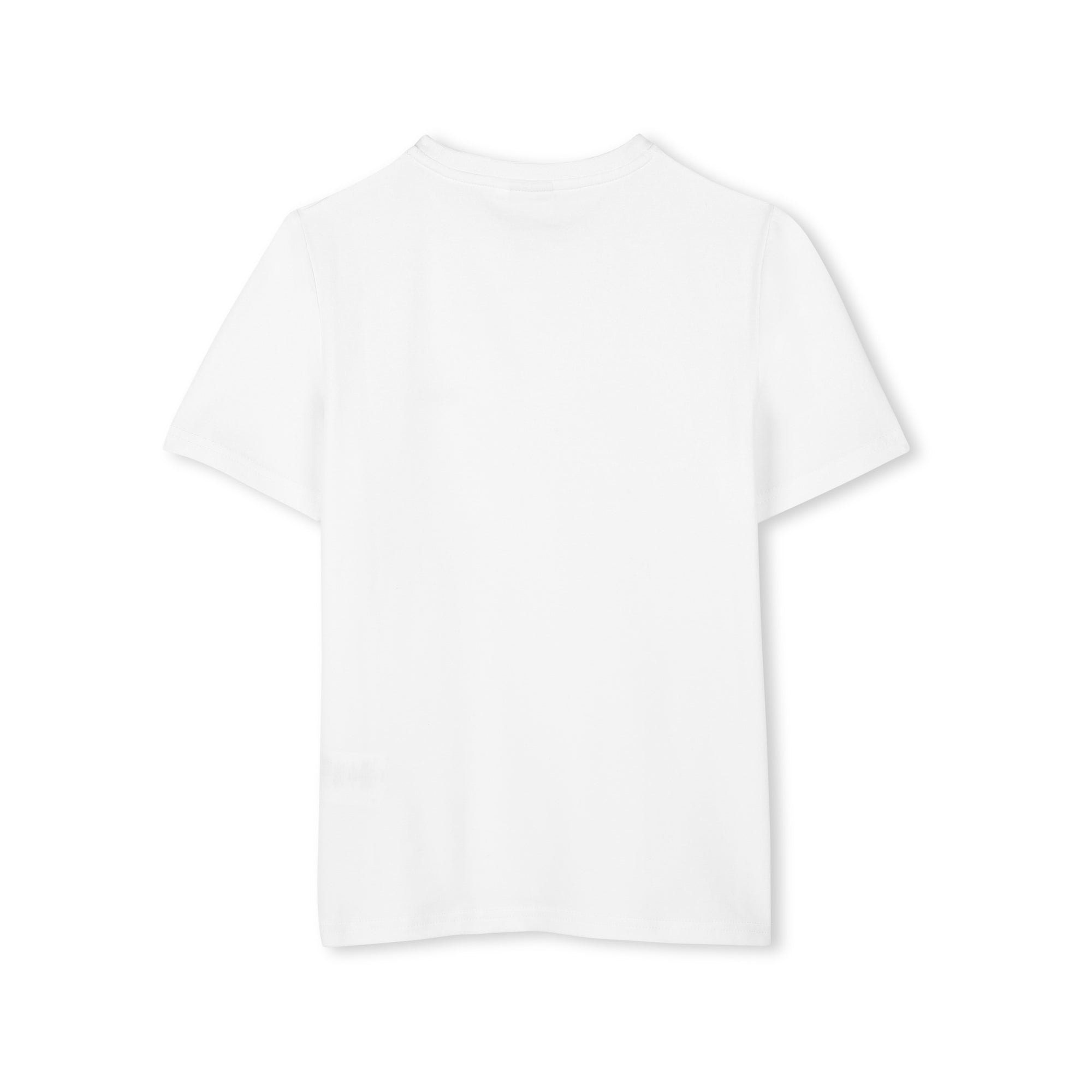 Boys Black & White Cotton T-Shirt Set(2 Pack)