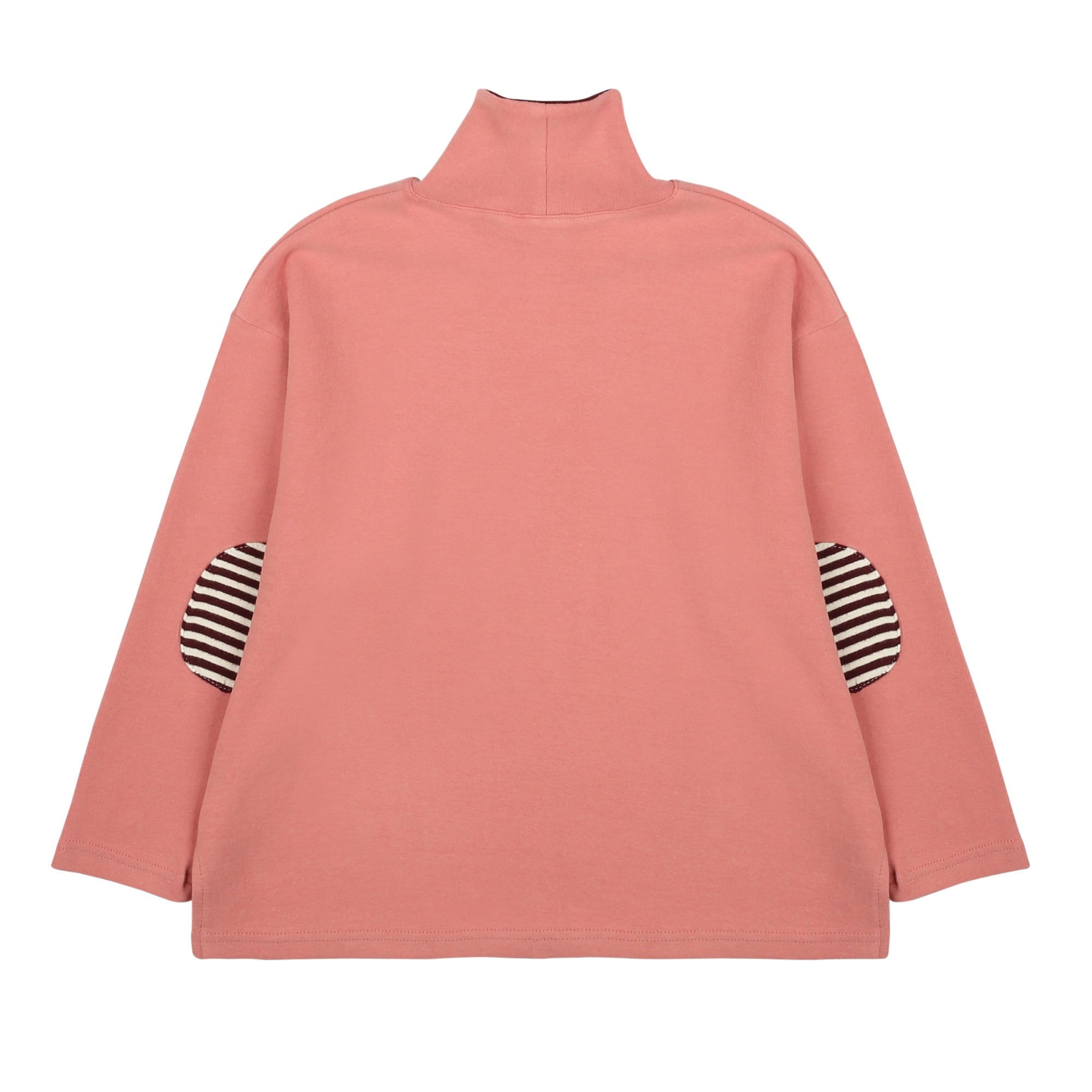 Boys & Girls Pink Cotton Top