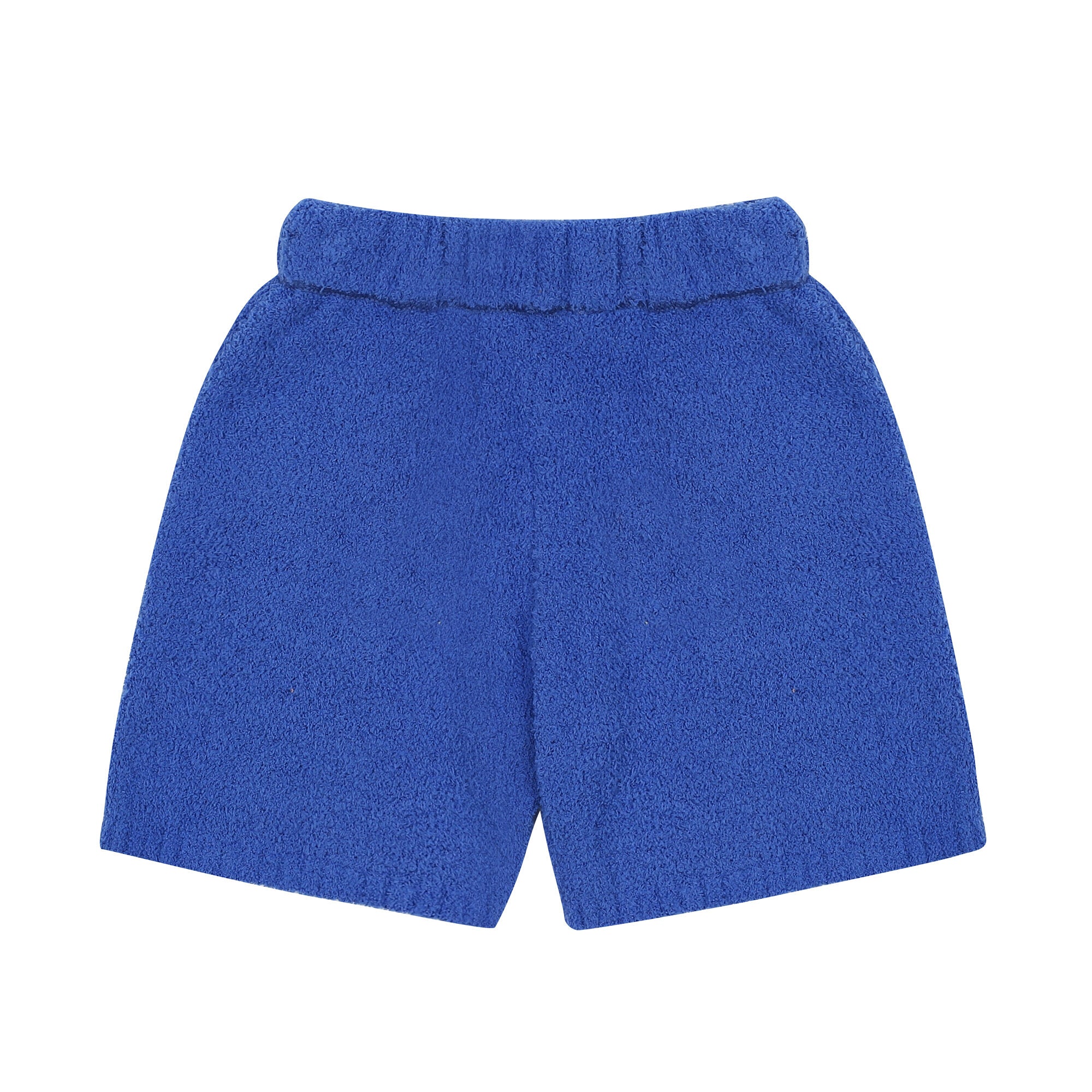 Boys & Girls Blue Shorts