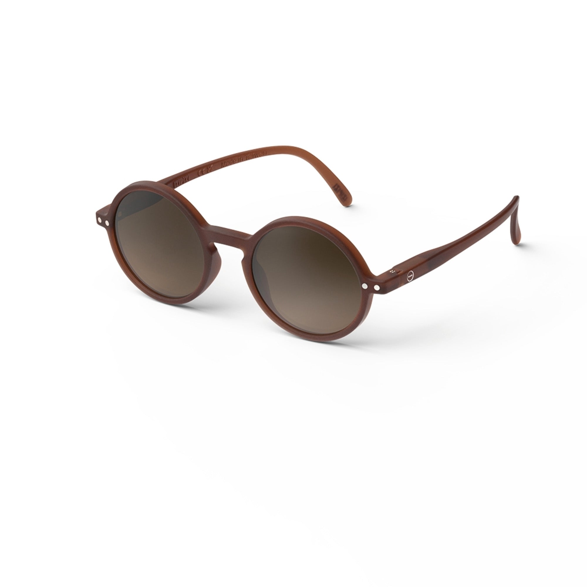 Boys & Girls Coffee "SUN #g" Sunglasses(5-10Y)