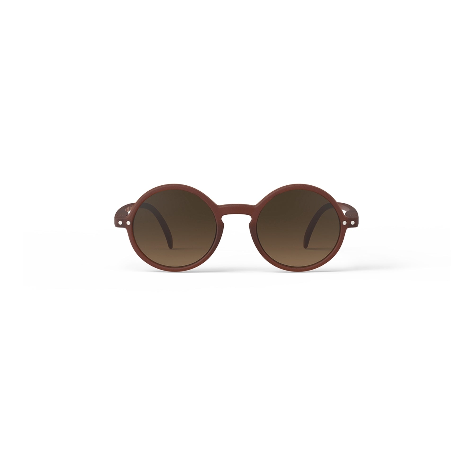 Boys & Girls Coffee "SUN #g" Sunglasses(5-10Y)