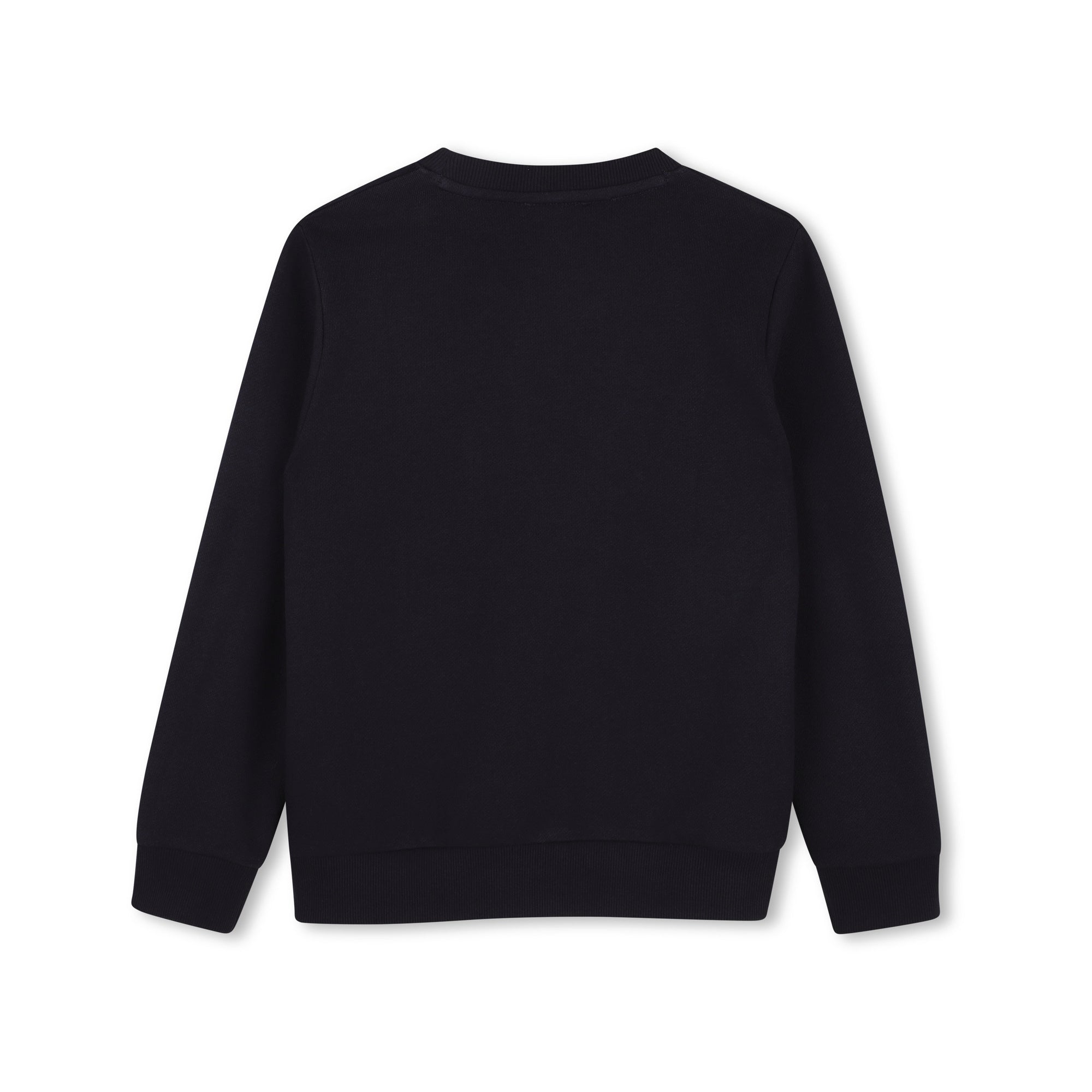 Boys & Girls Dark Blue Cotton Set