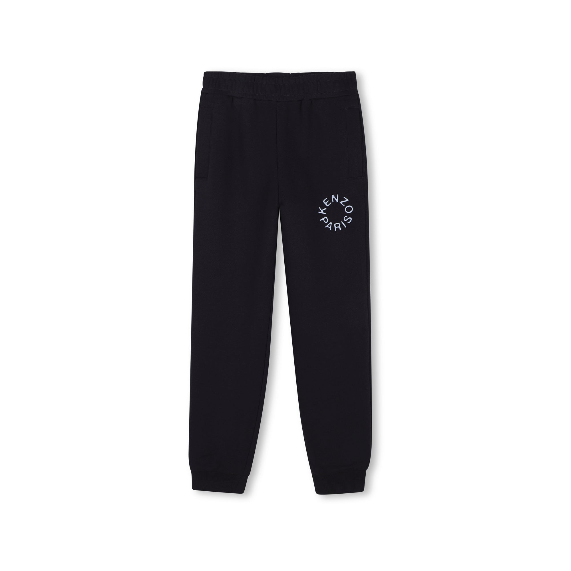 Boys & Girls Dark Blue Cotton Set