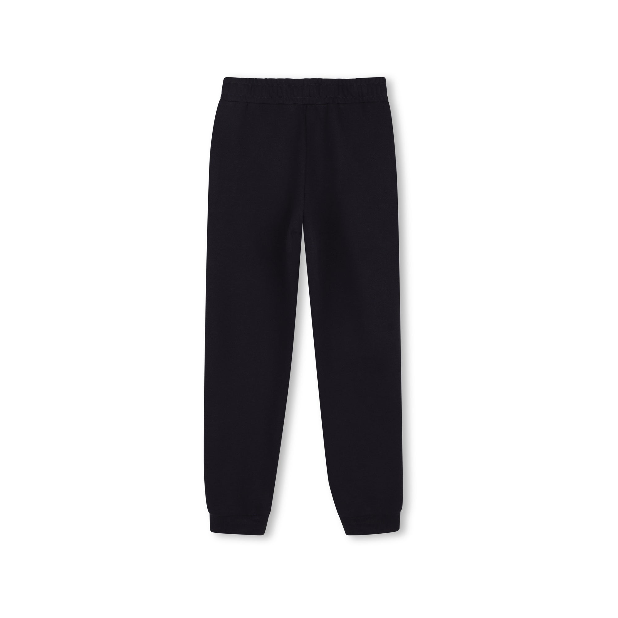 Boys & Girls Dark Blue Cotton Set