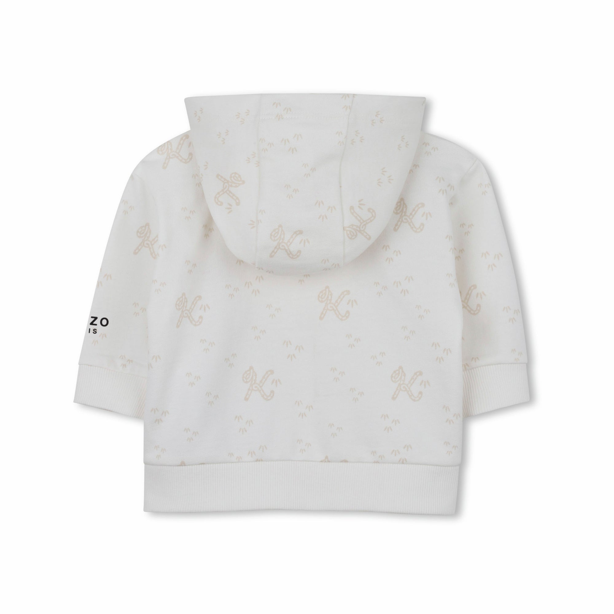 Baby Boys & Girls White Cotton Set(3 Pack)