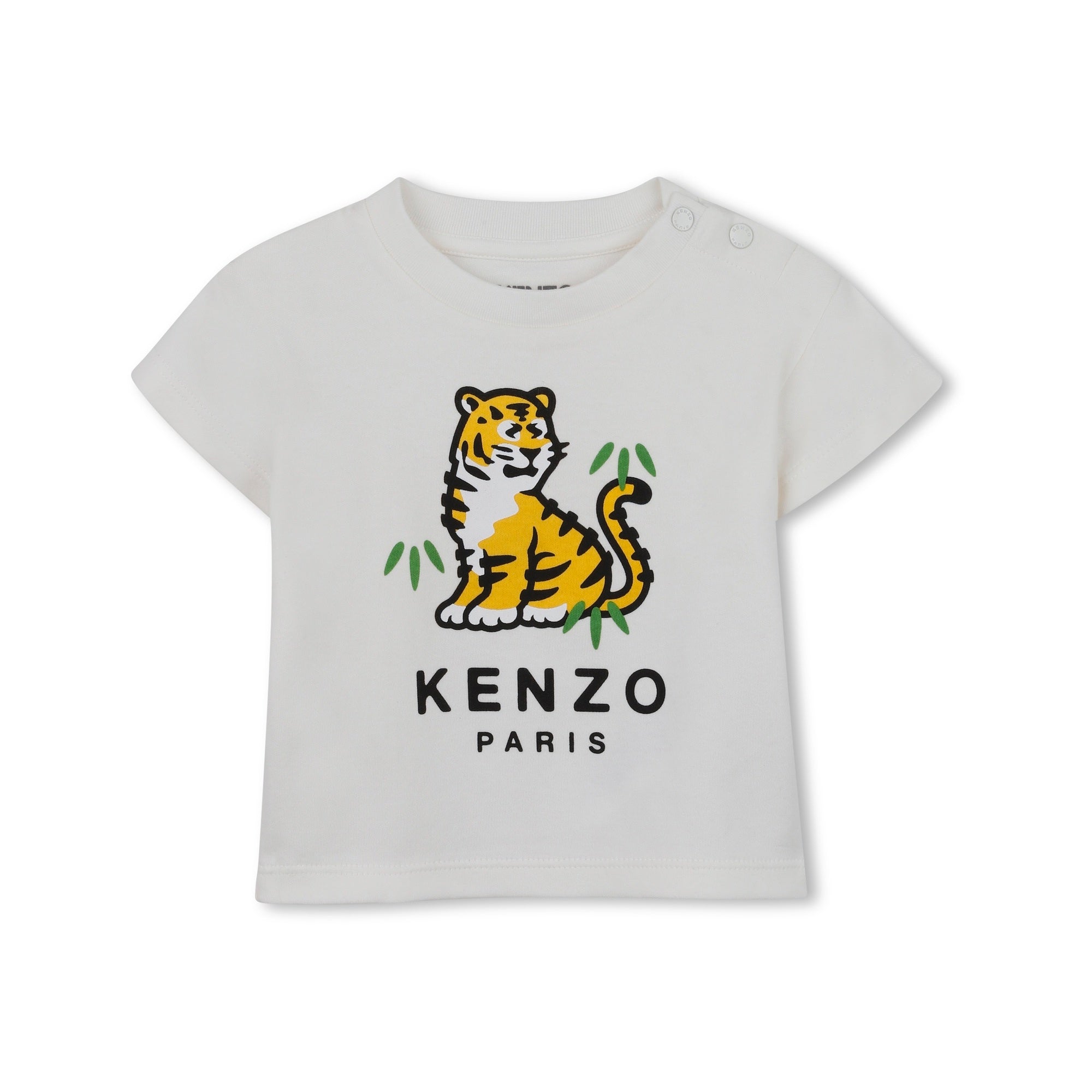 Baby Boys & Girls White Cotton Set(3 Pack)