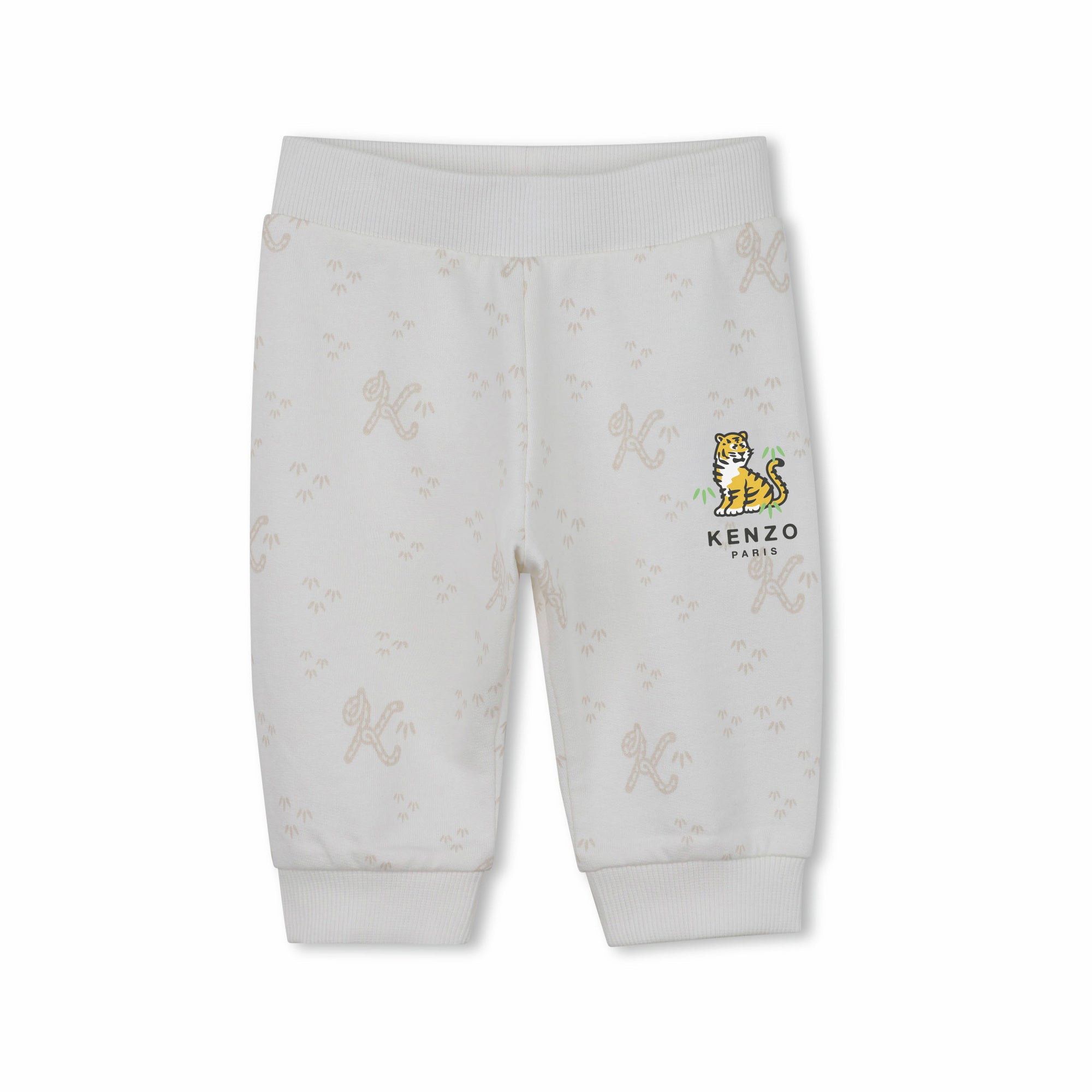 Baby Boys & Girls White Cotton Set(3 Pack)