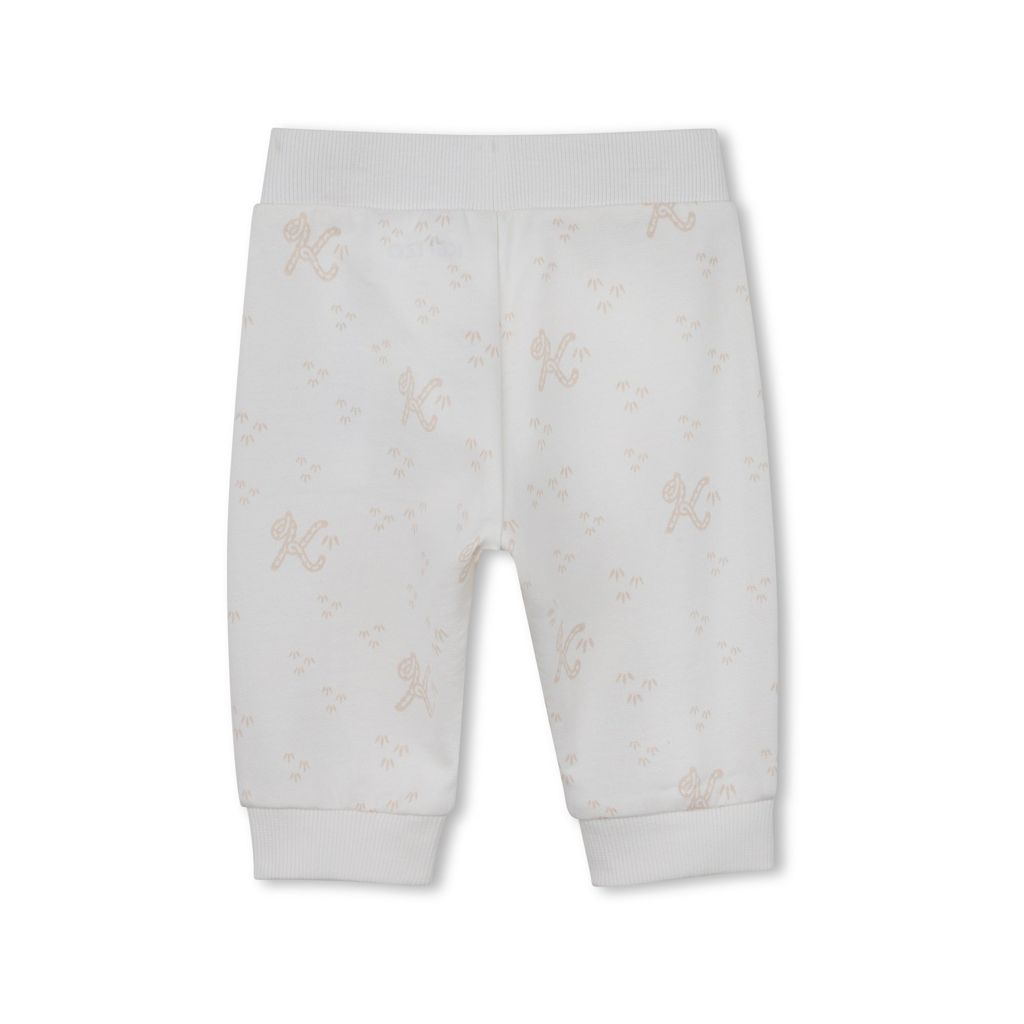 Baby Boys & Girls White Cotton Set(3 Pack)