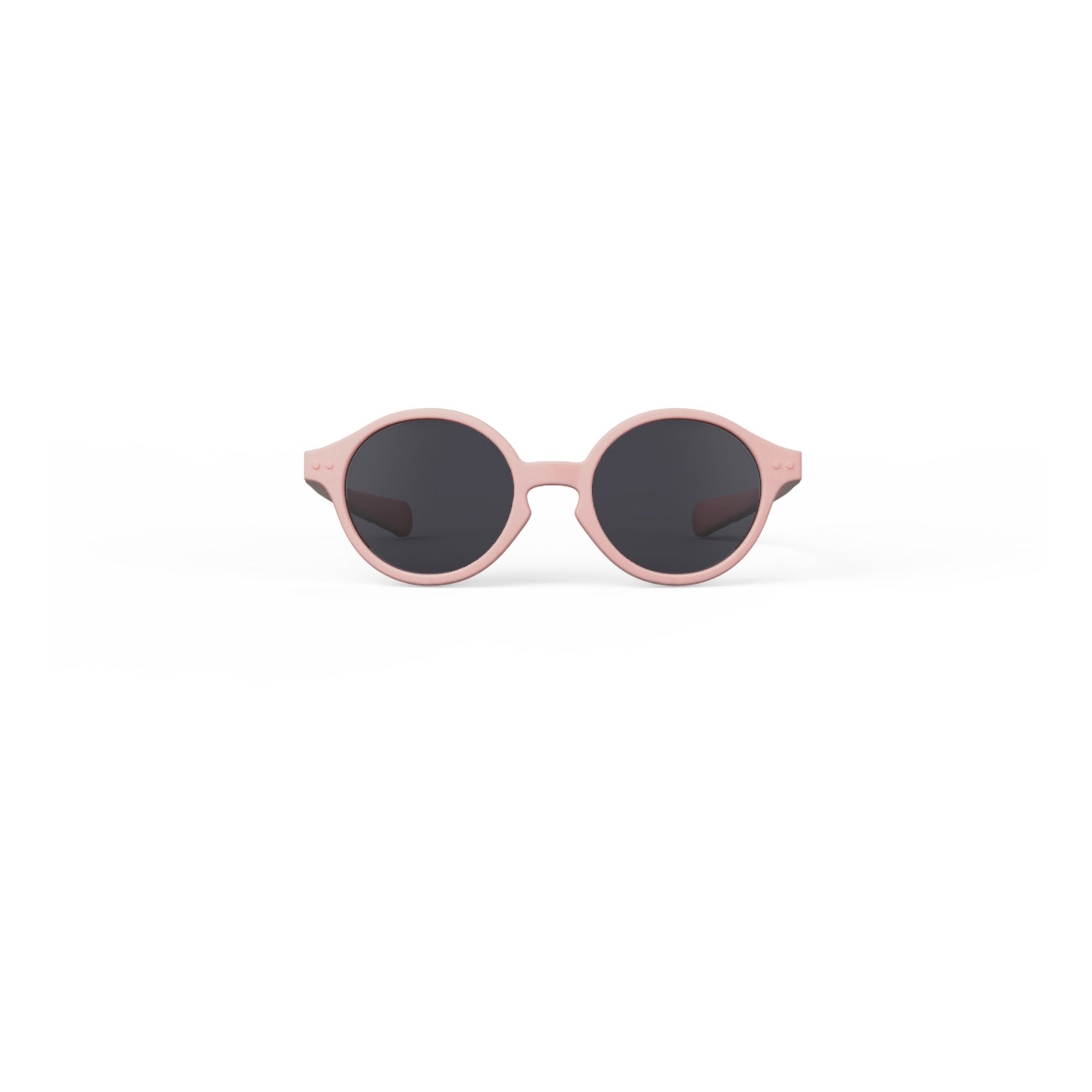 Baby Boys & Girls Pink "#d" Sunglasses(9-36M)