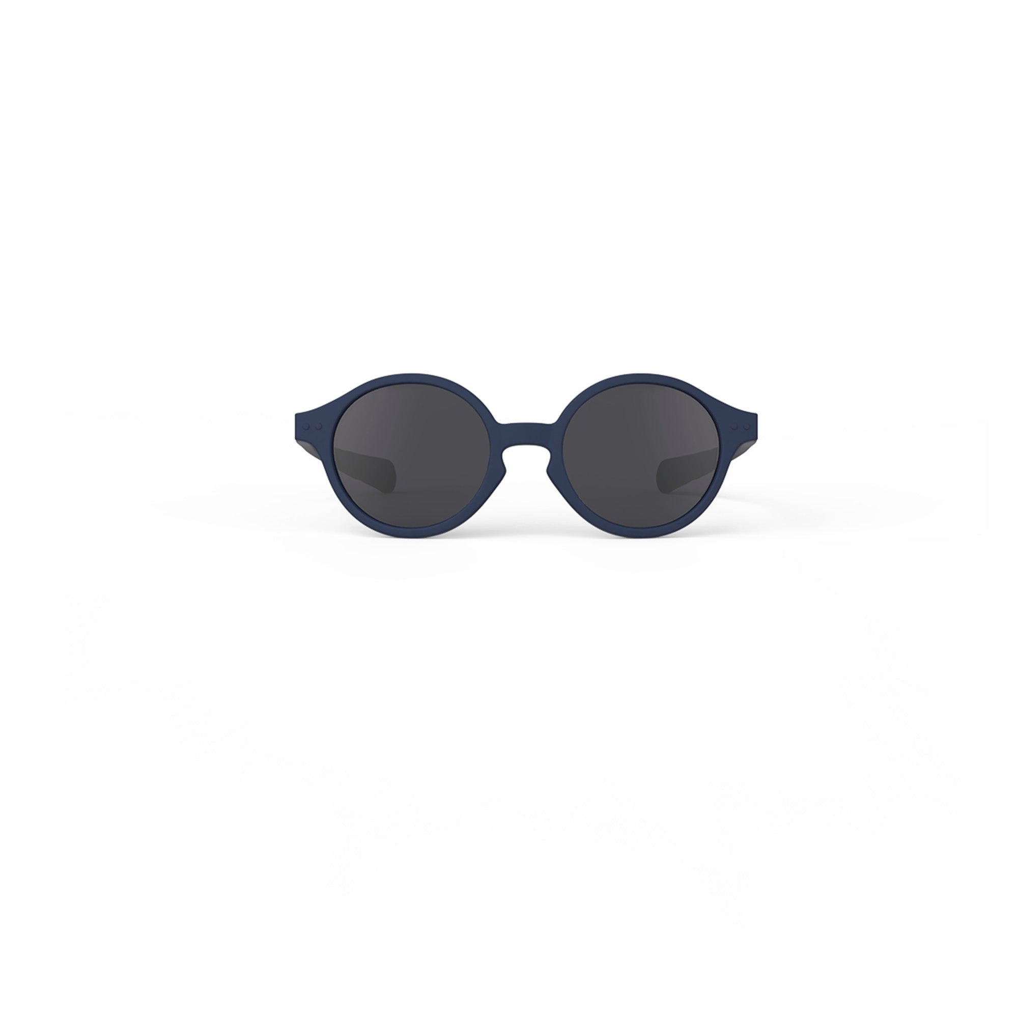 Baby Boys & Girls Blue "#d" Sunglasses(9-36M)