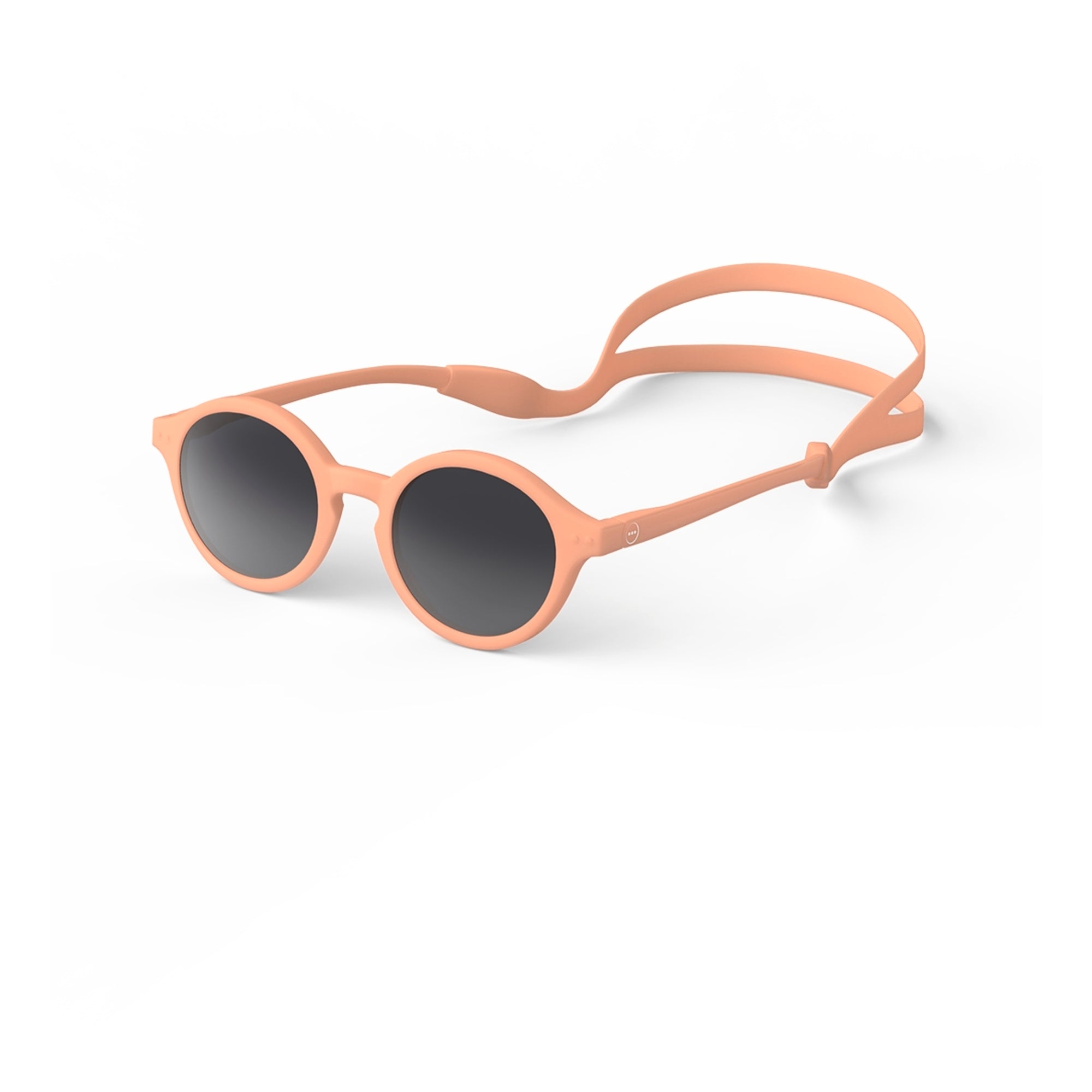 Boys & Girls Apricot "KID+ #d" Sunglasses(3-5Y)