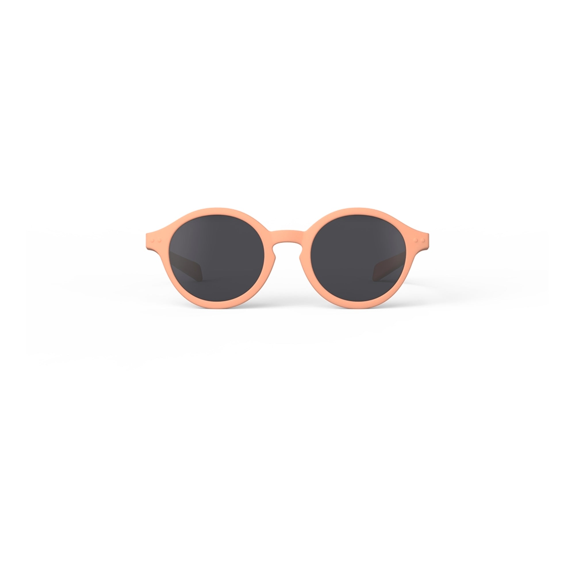 Boys & Girls Apricot "KID+ #d" Sunglasses(3-5Y)