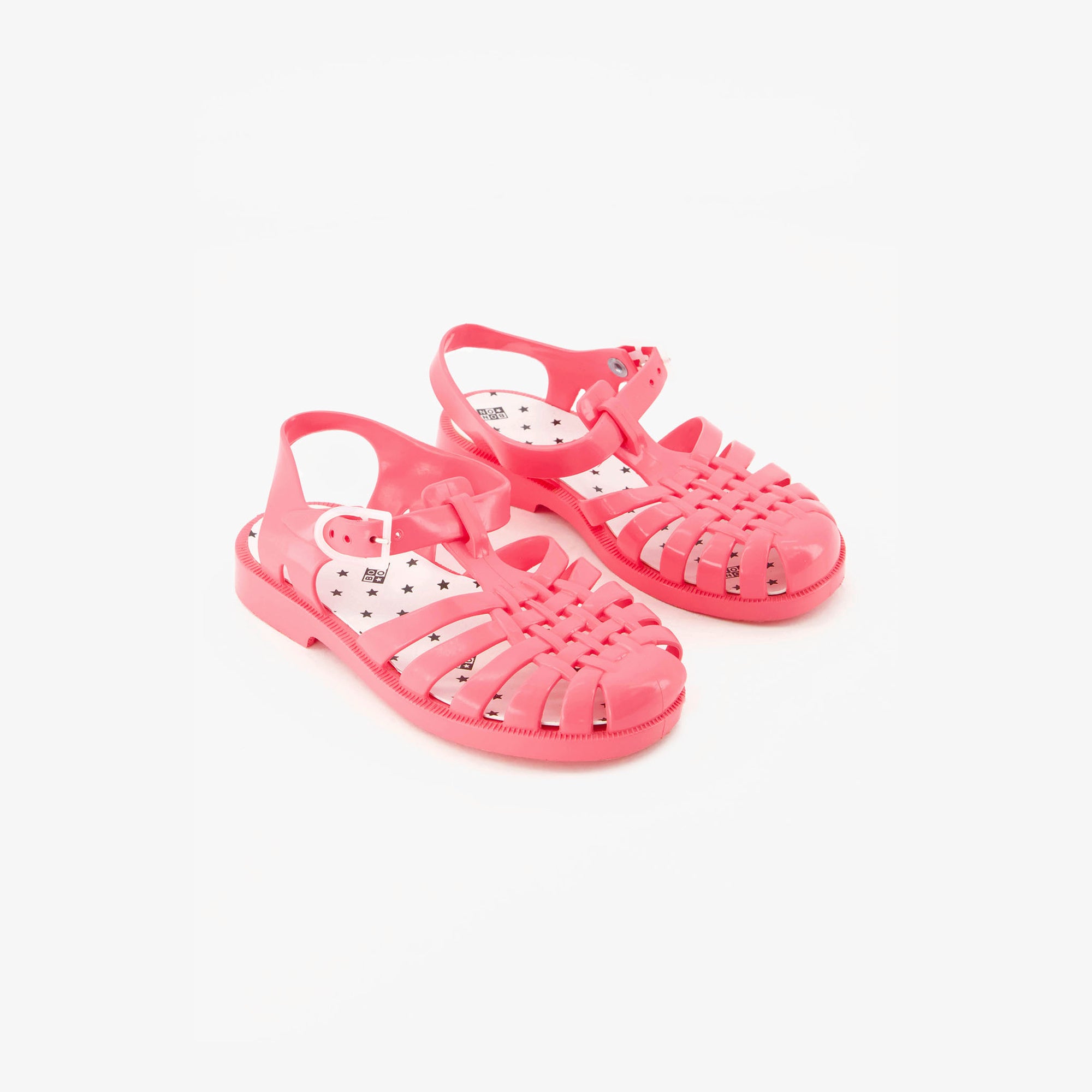 Boys & Girls Pink Sandals