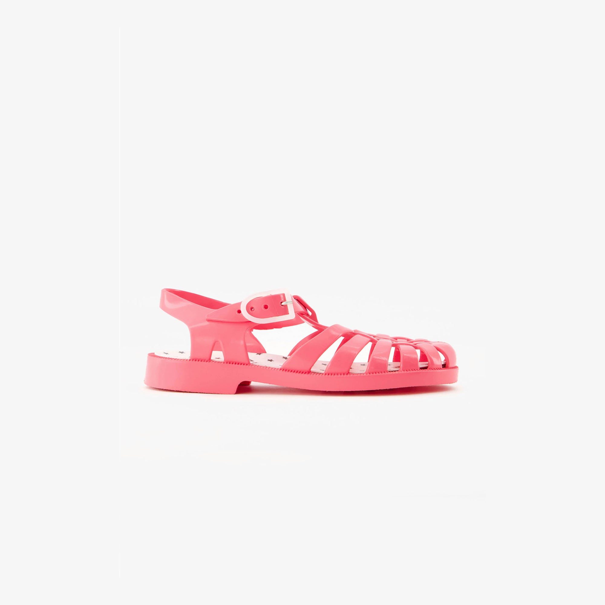 Boys & Girls Pink Sandals