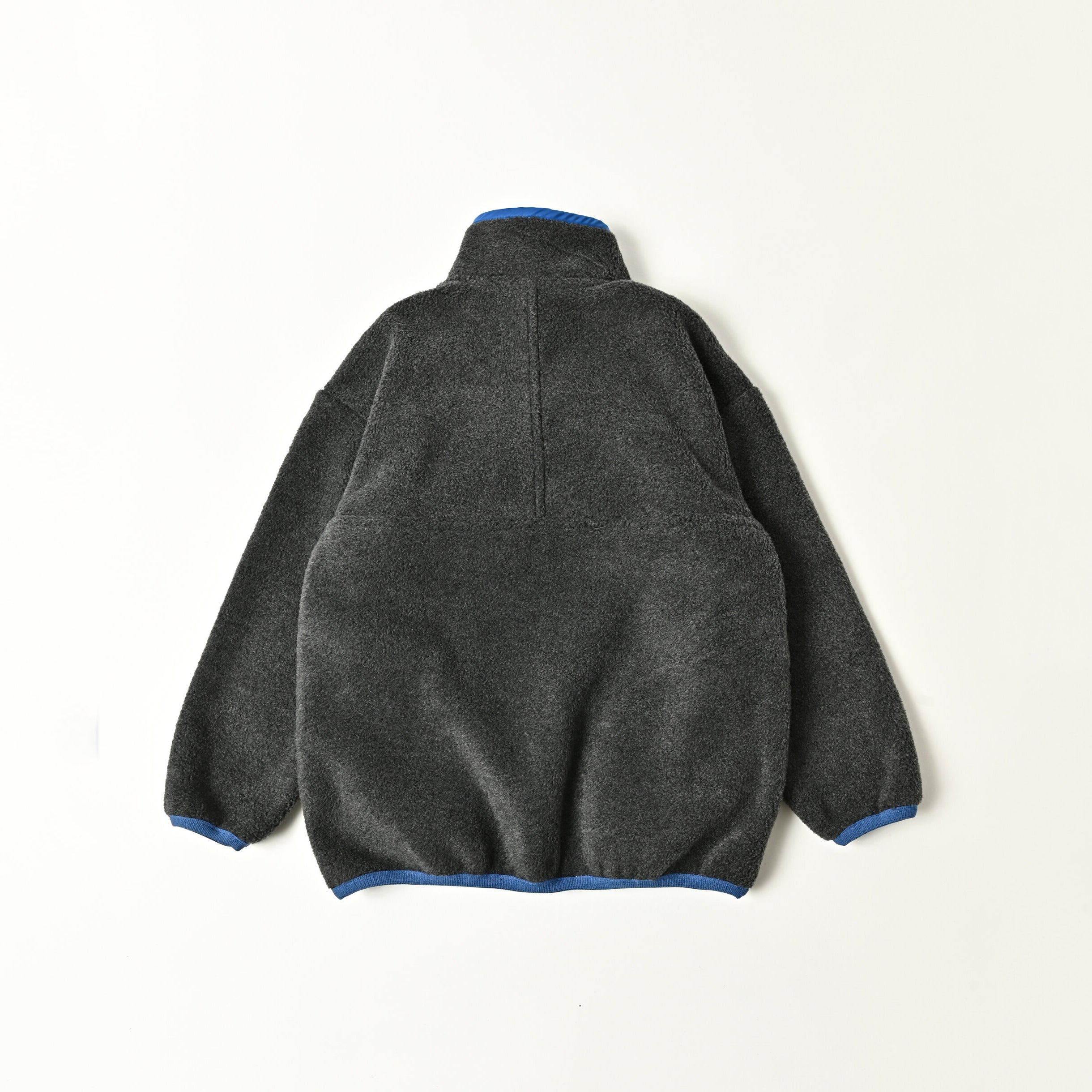 Boys & Girls Charcoal Logo Sweatshirt