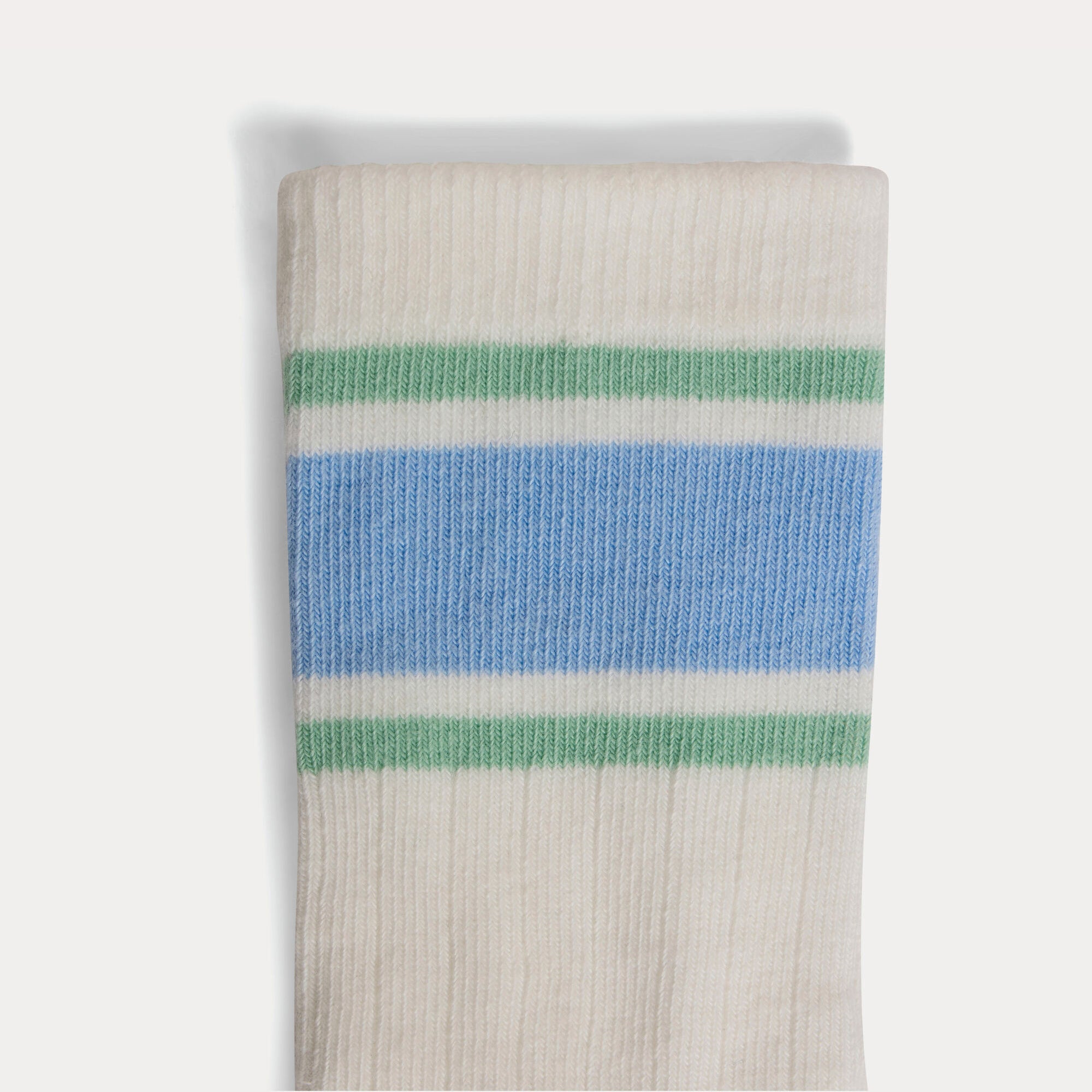 Boys & Girls White Cotton Socks