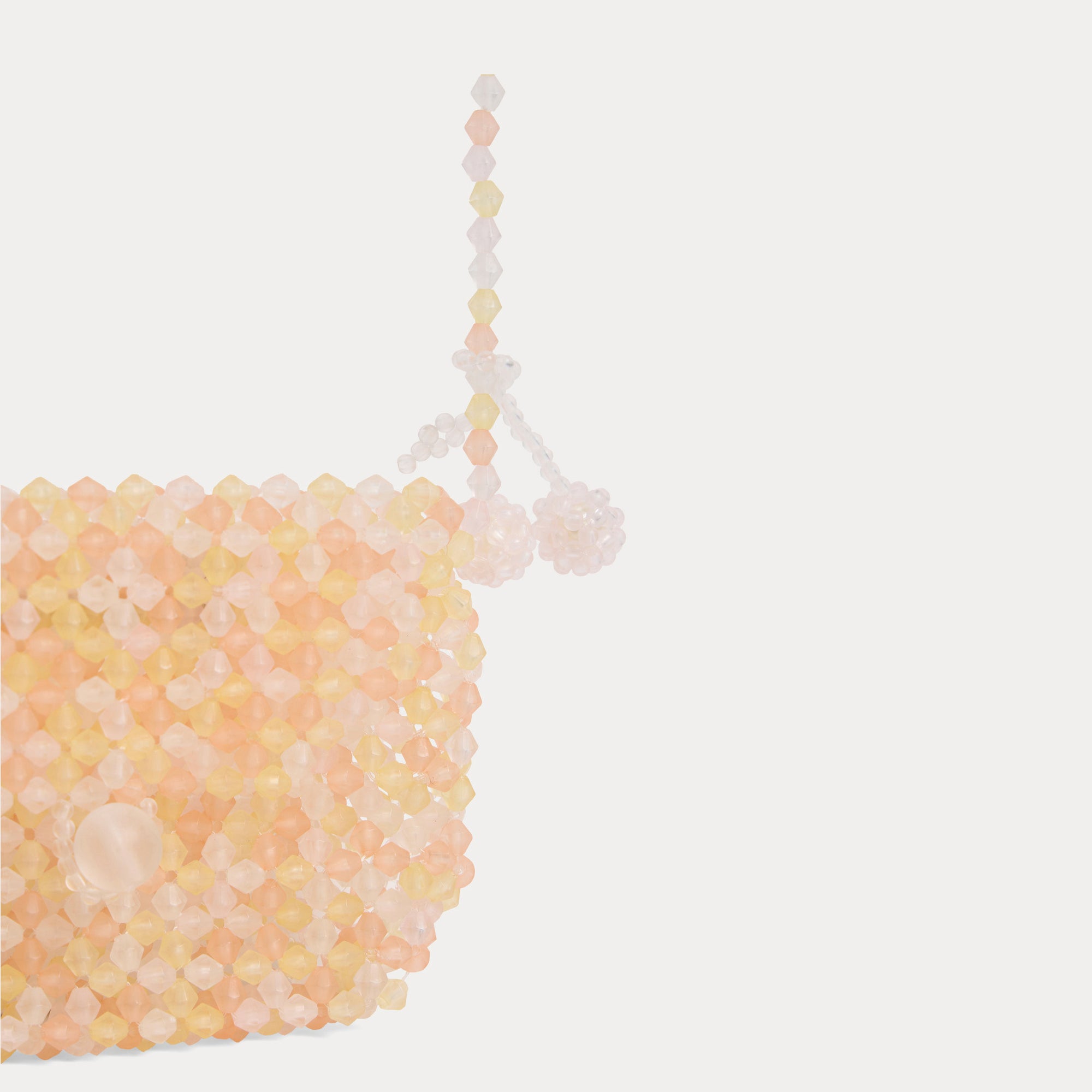 Girls Multicolor Shoulder Bag