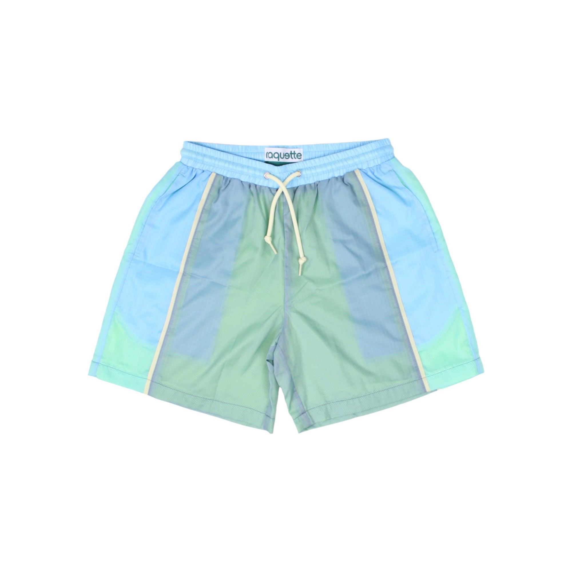 Boys & Girls Blue Shorts