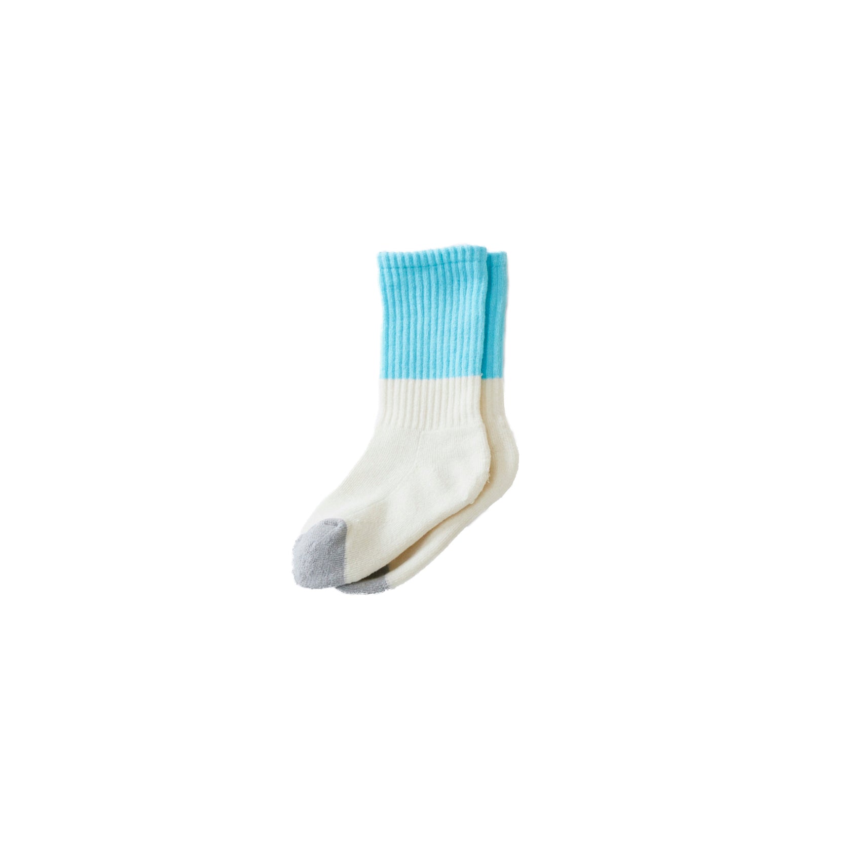 Boys & Girls Mint Socks