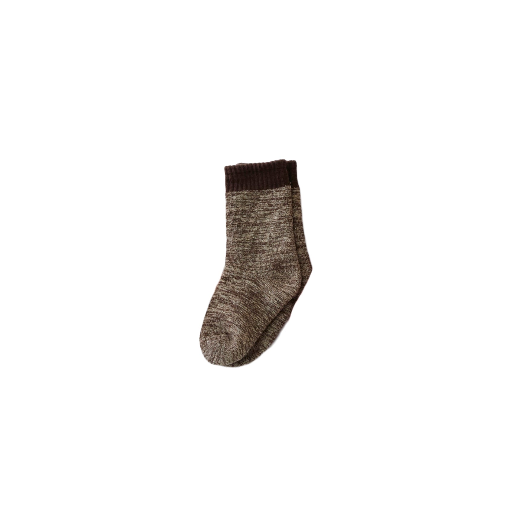 Boys & Girls Camel Socks