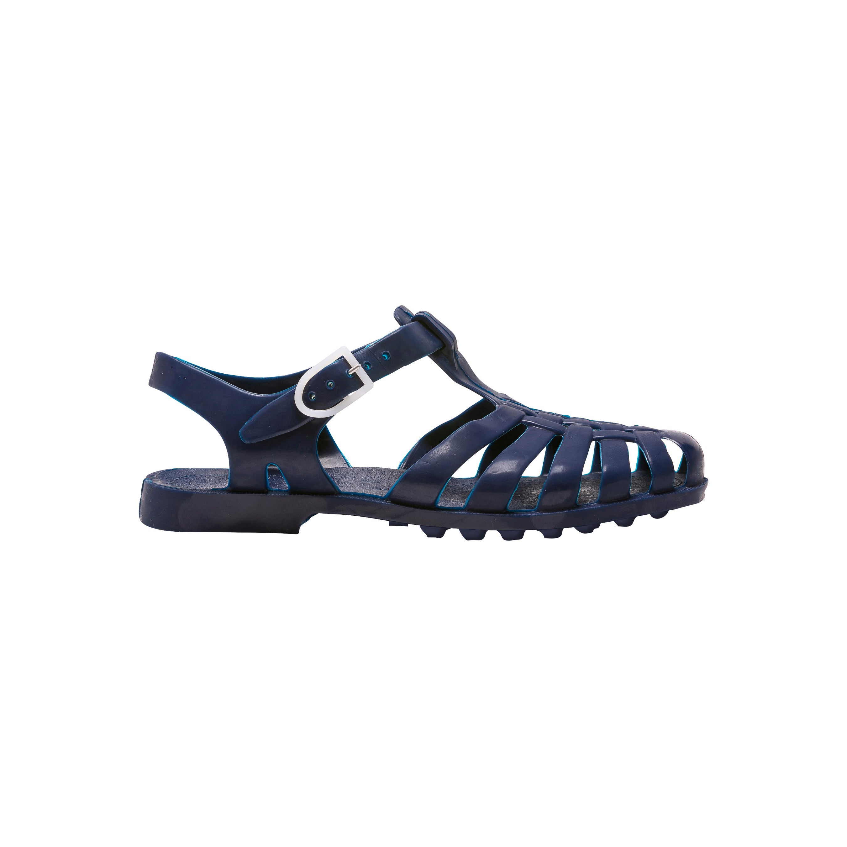 Boys & Girls Navy Sandals