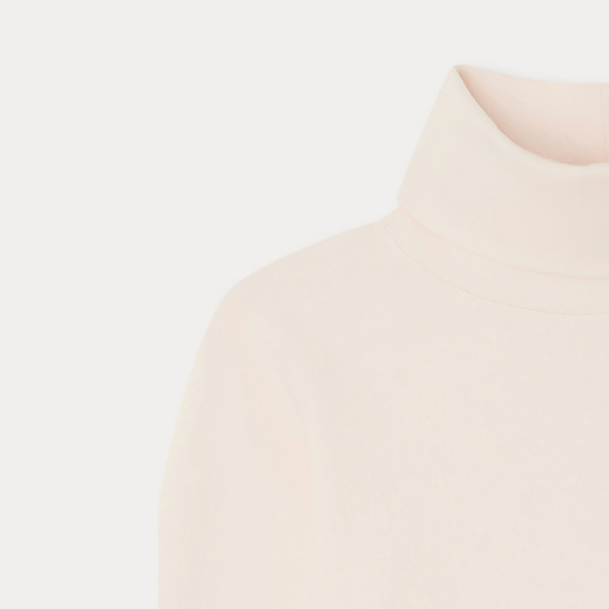 Boys & Girls Pale Pink Cotton Top