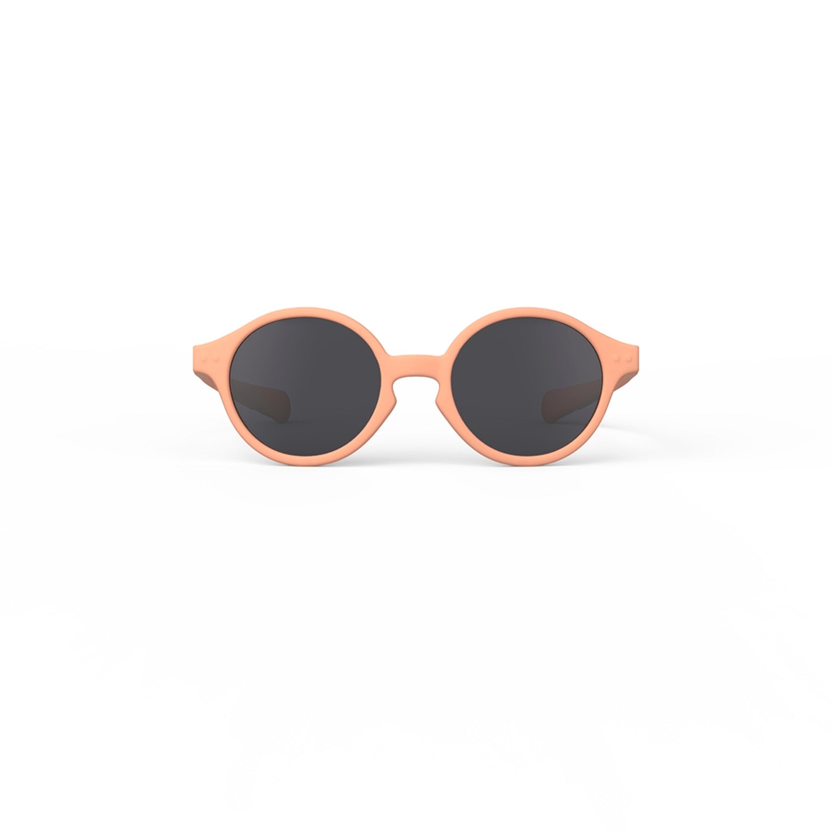 Baby Boys & Girls Apricot "#d" Sunglasses(9-36M)