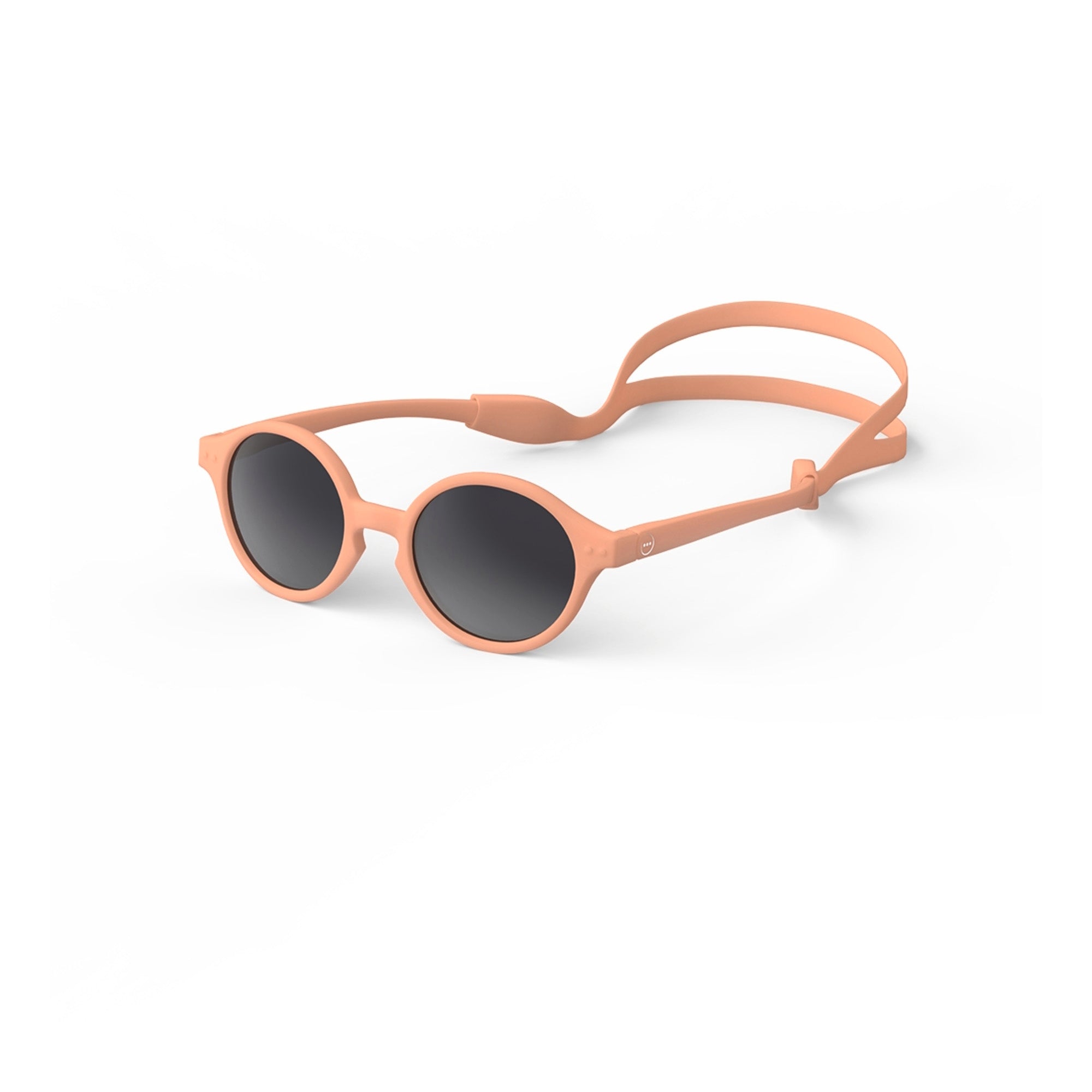 Baby Boys & Girls Apricot "#d" Sunglasses(9-36M)
