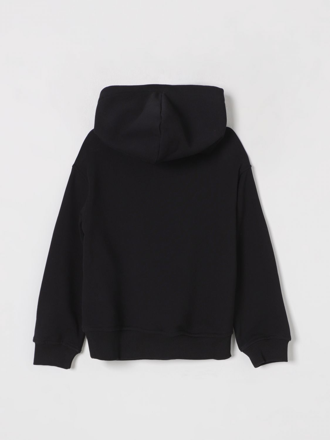 HOODED SWEATSHIRT