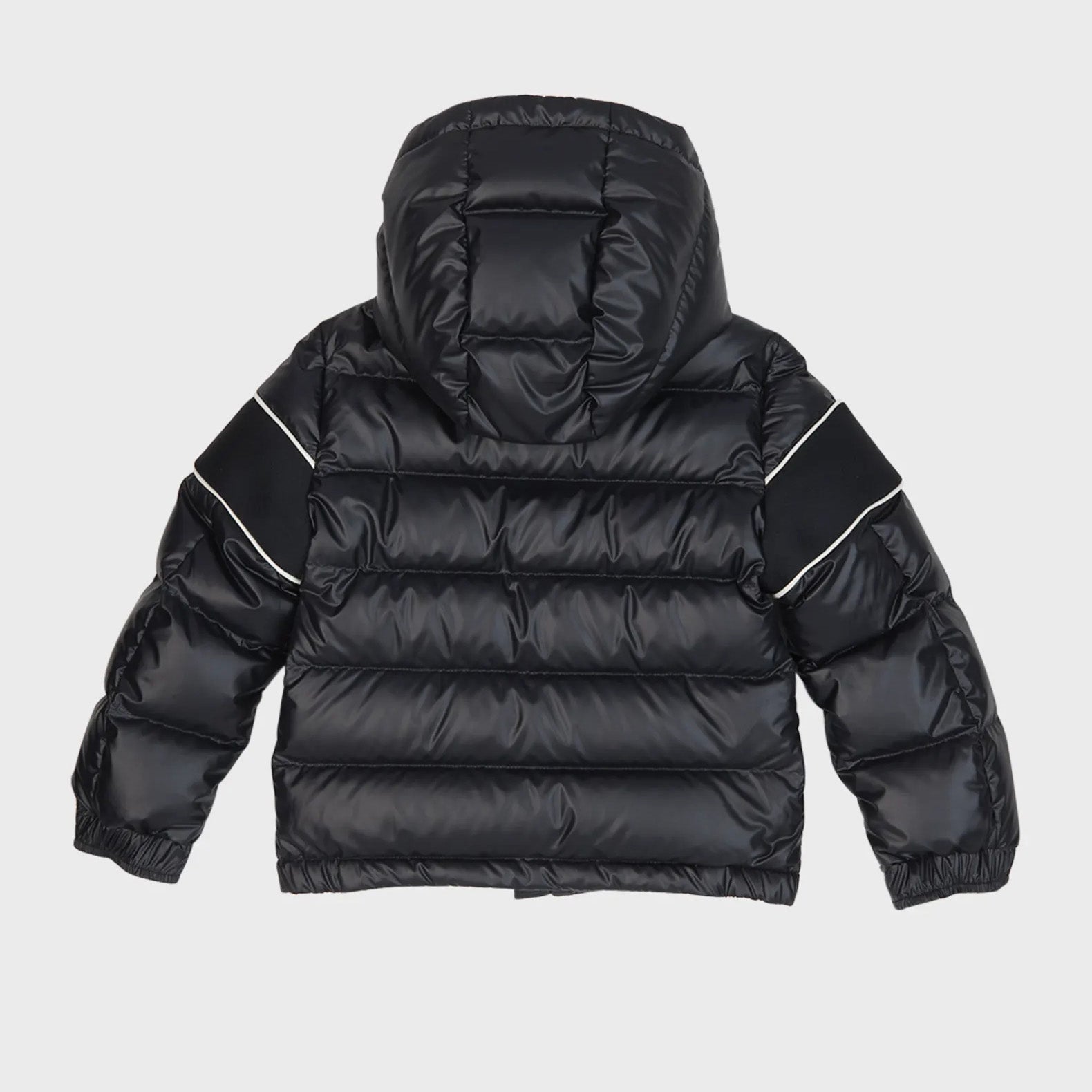 Boys & Girls Navy "TRUYERE" Padded Down Jacket