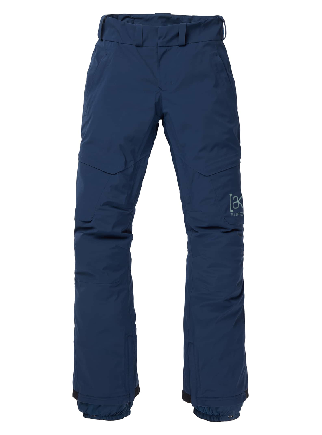 Women's [ak] Summit GORE-TEX 2L Pants