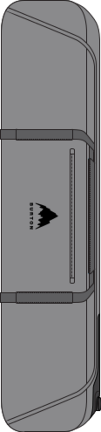 Wheelie Gig Bag