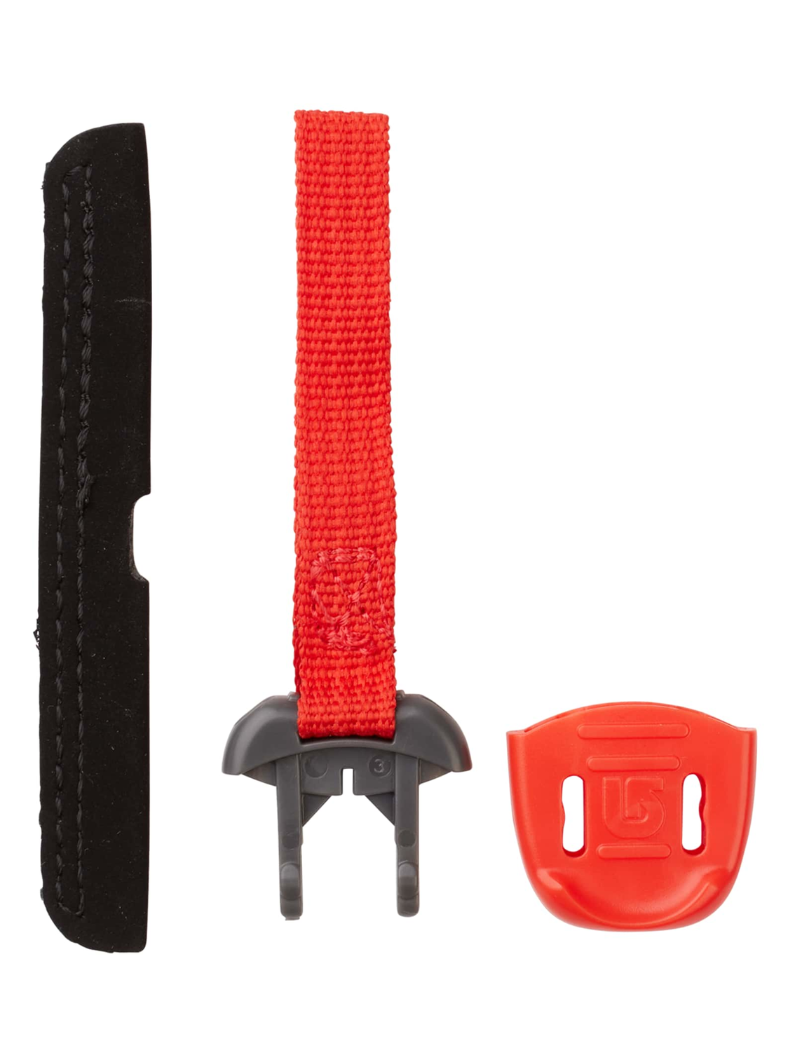 LACE LOCK