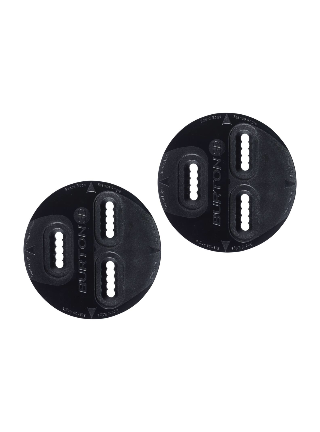 3D DISC