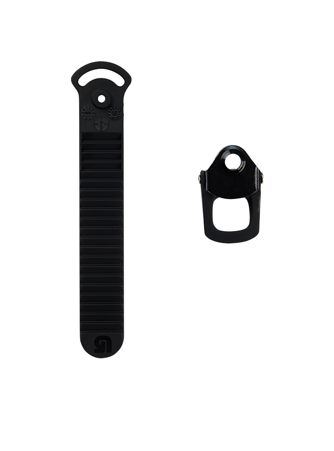 SAS TOE CLIP