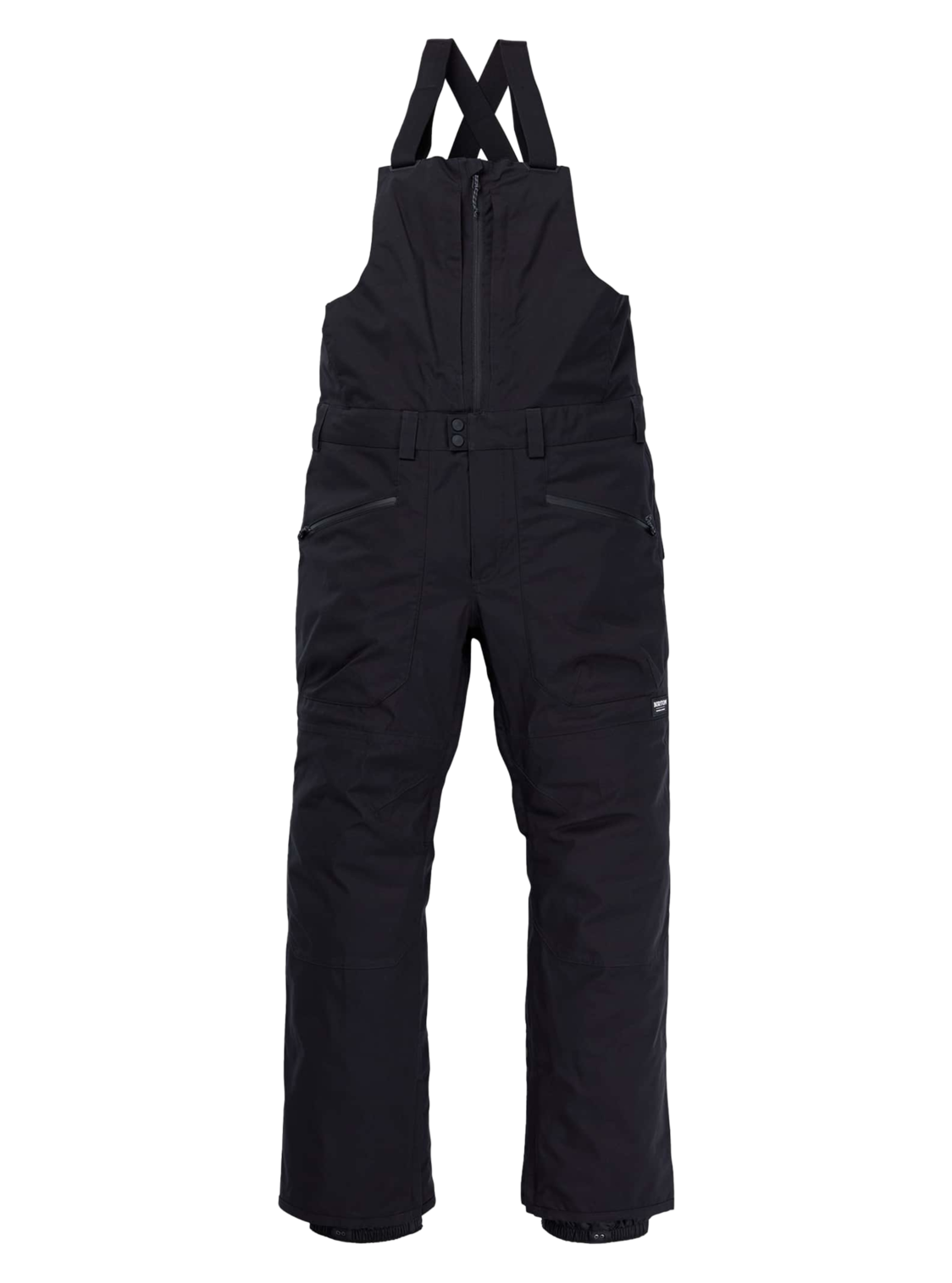Men's Reserve Bib Pants