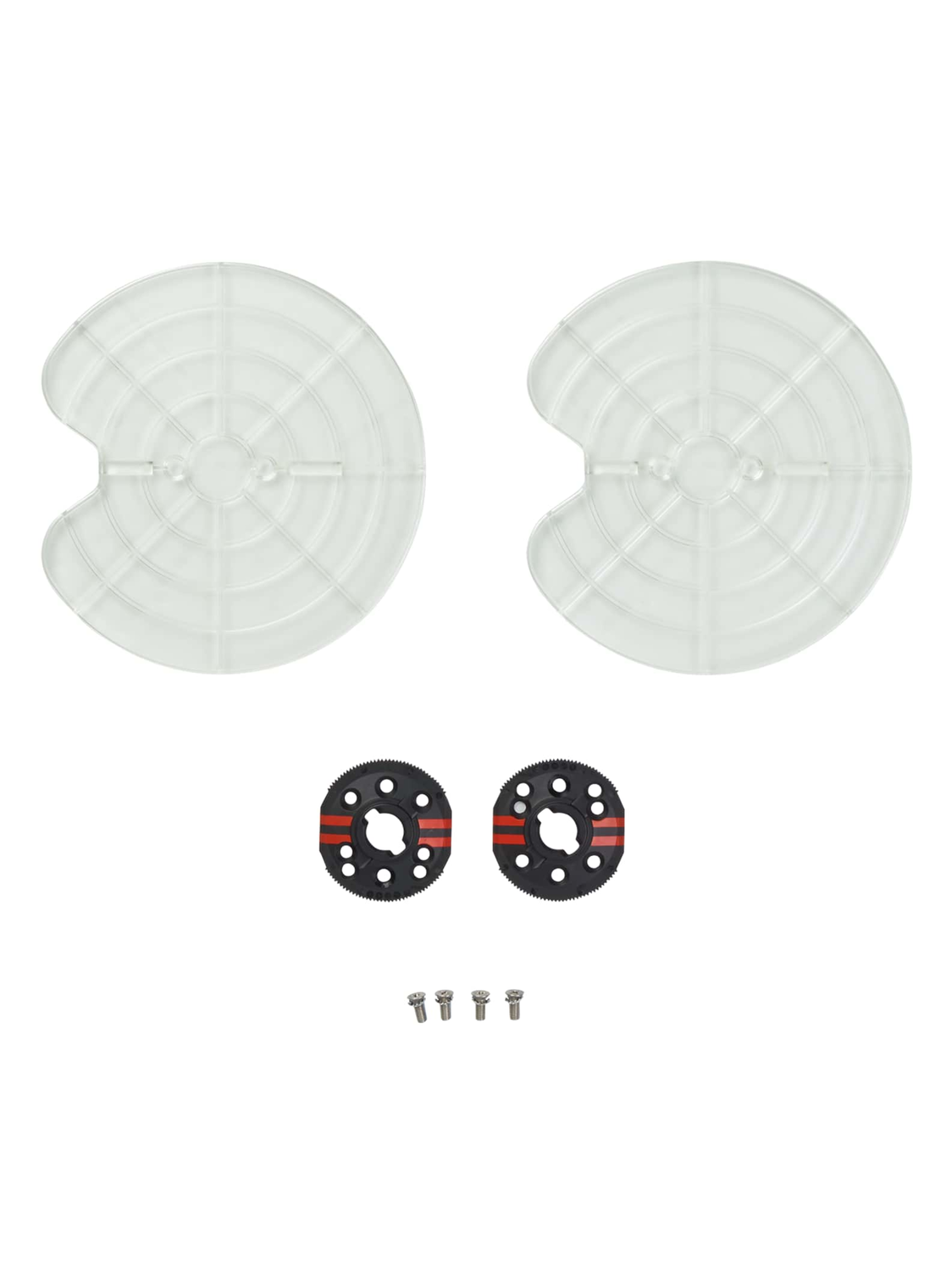 Channel Adapter Plate