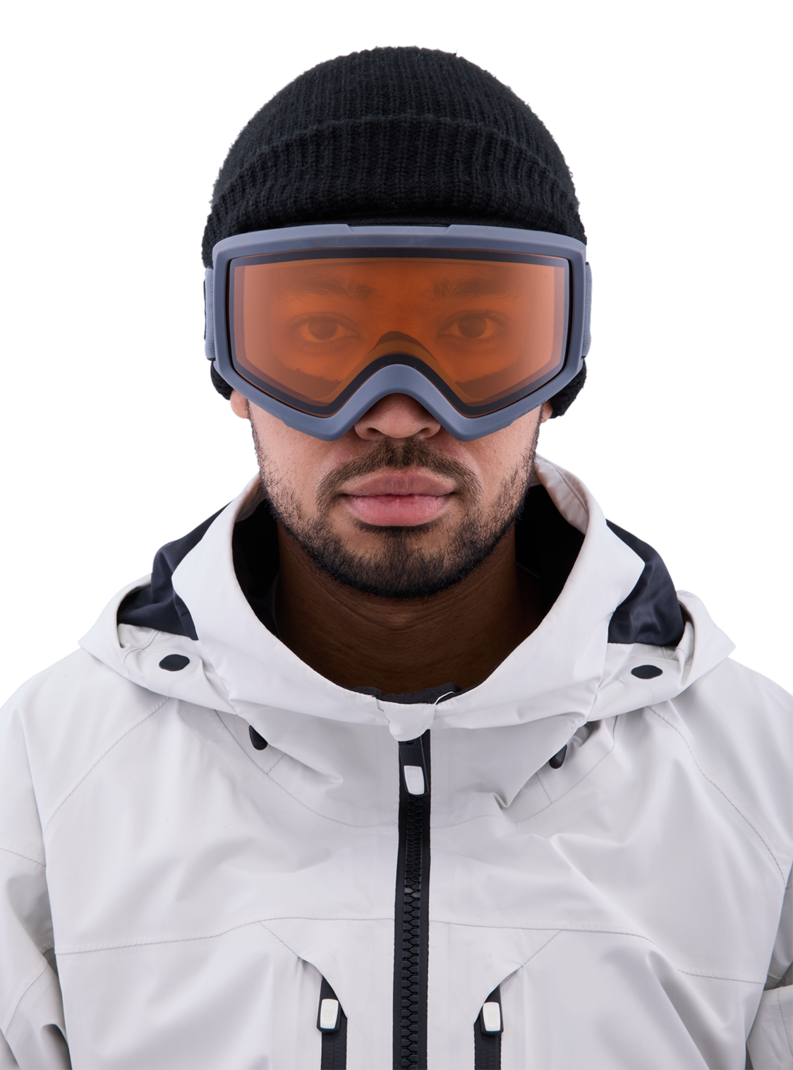 Helix 2.0 Goggles Non-Mirror