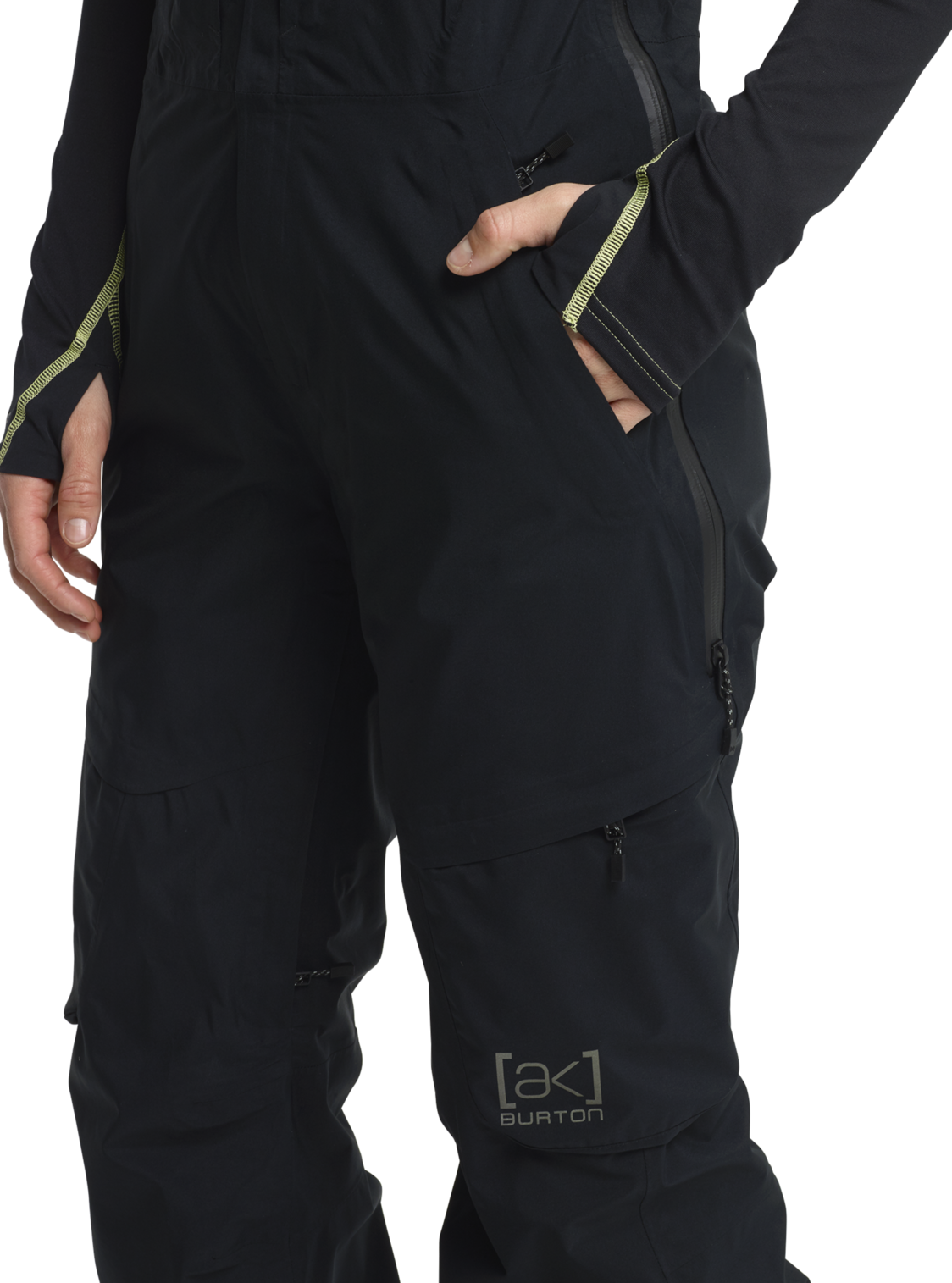 Women's [ak] Kimmy GORE-TEX 2L Bib Pants