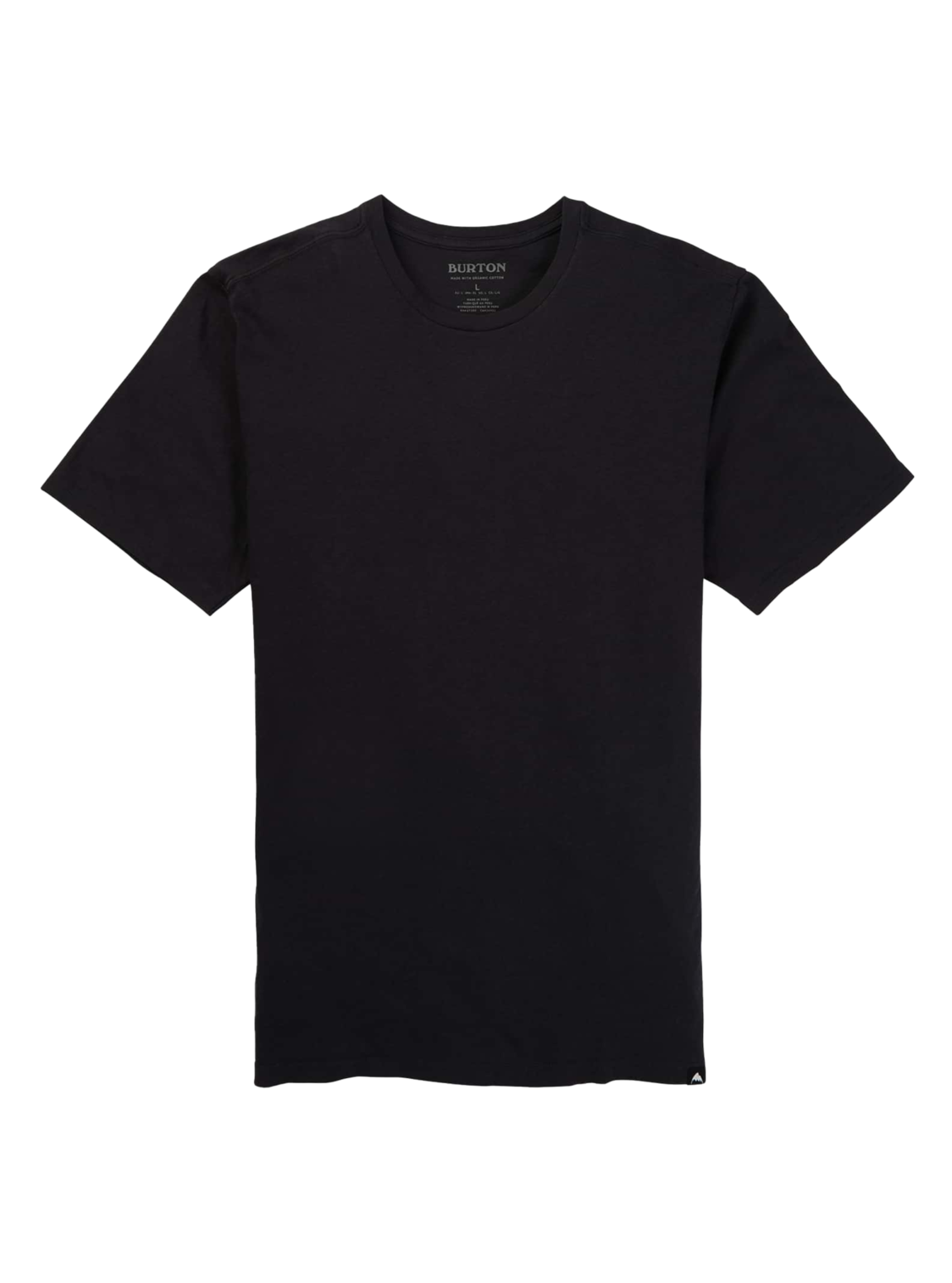 Classic Short Sleeve T-Shirt