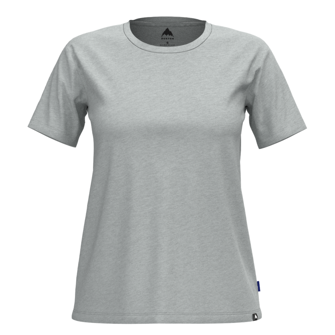 Women's Burton Classic Short Sleeve T-Shirt