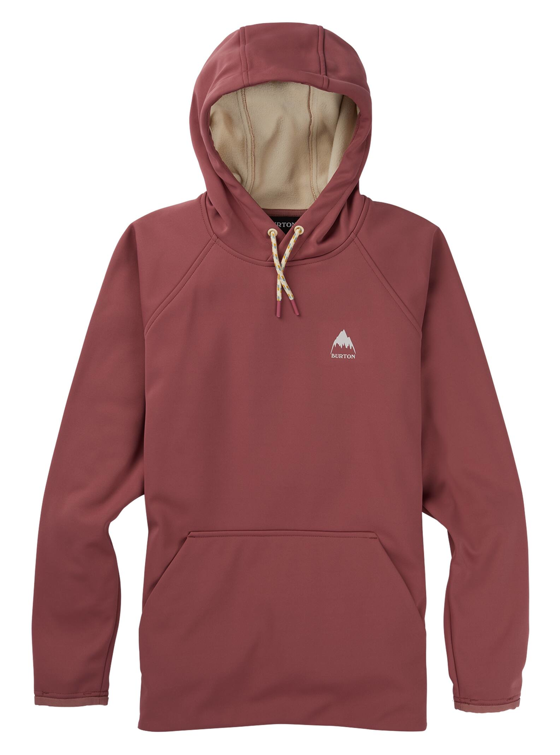 Burton Women's Crown Weatherproof Pullover Fleece