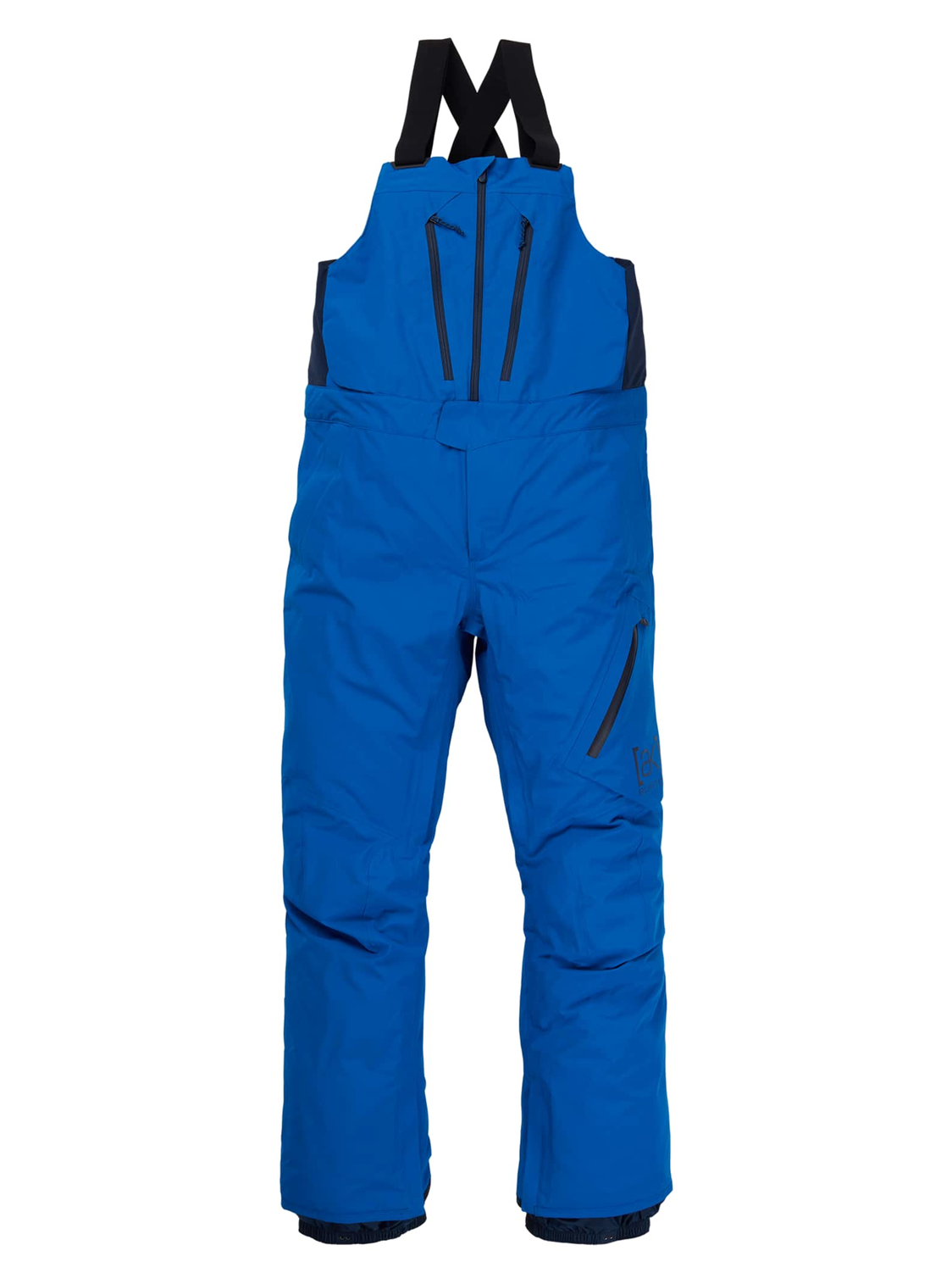 Men's [ak] Cyclic GORE-TEX 2L Bib Pants
