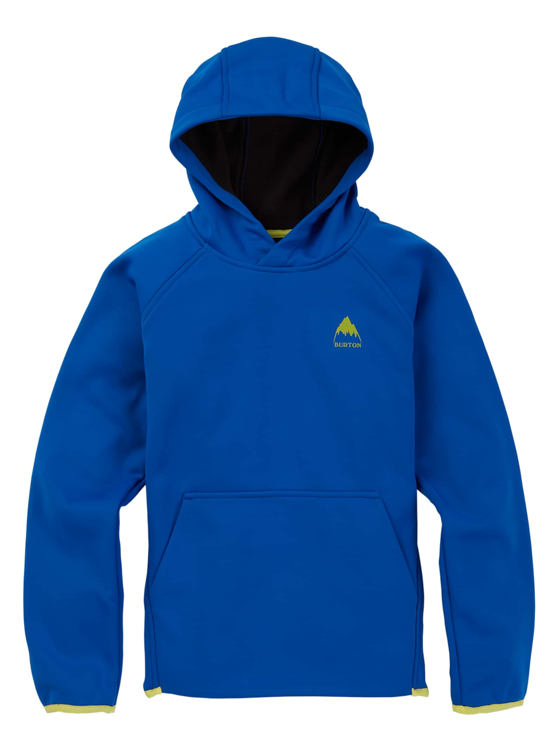 Burton Kids' Crown Weatherproof Pullover Fleece