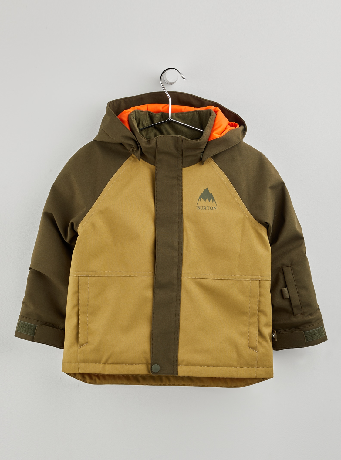 Burton Toddlers' Classic Jacket