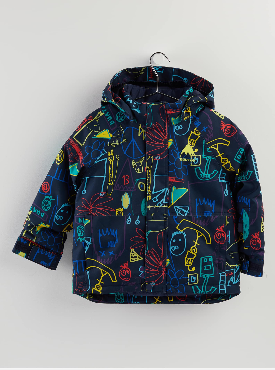Burton Toddlers' Classic Jacket