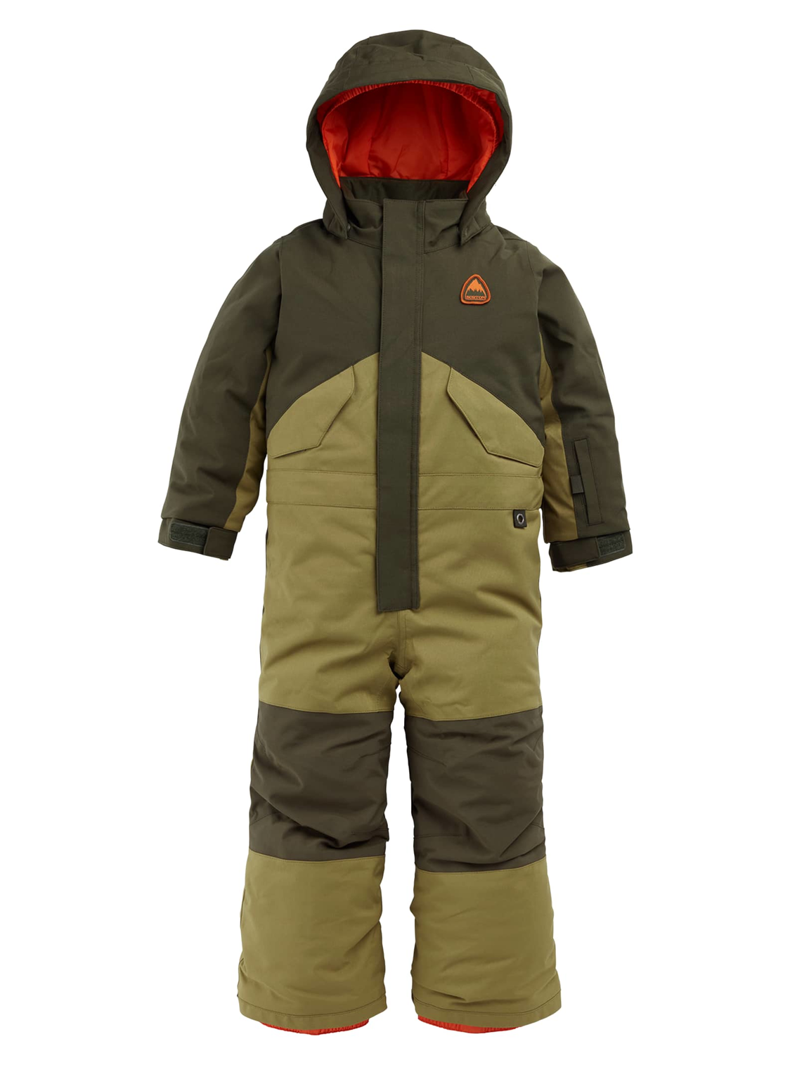 Toddlers' One Piece