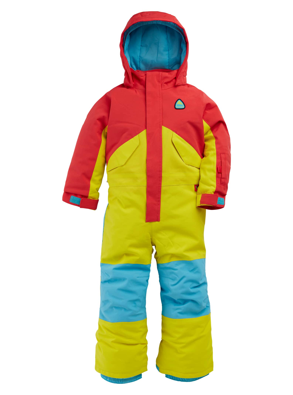 Toddlers' One Piece