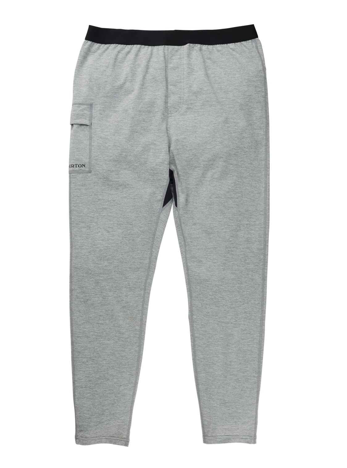 Burton Men's Heavyweight X Base Layer Pants
