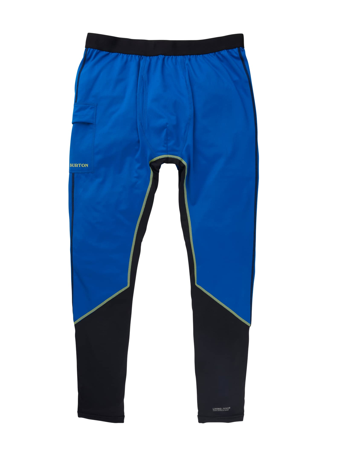 Men's Midweight X Base Layer Pants